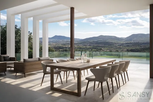 Casa-Chalet en Venta en Javea/Xabia Alicante — 9