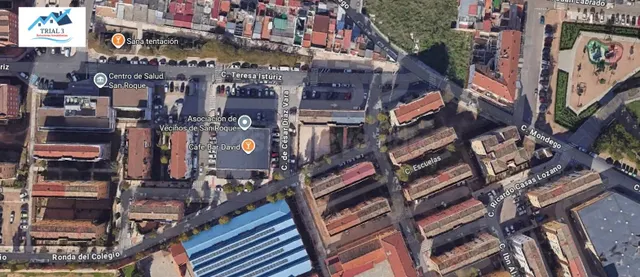 Venta de piso en Badajoz - foto 3