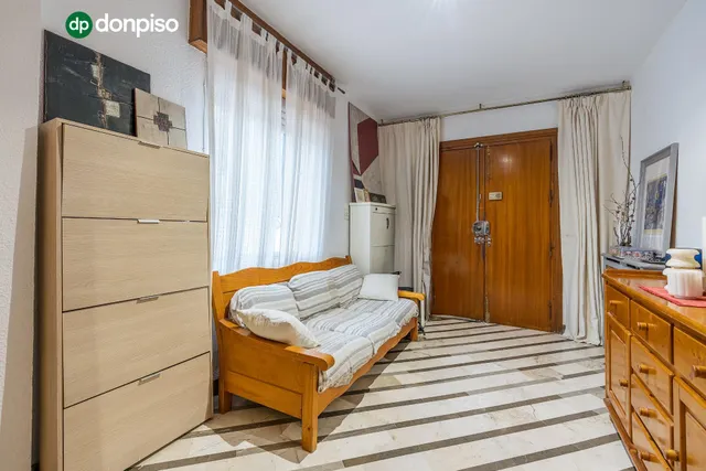 Chalet en Monachil — 23