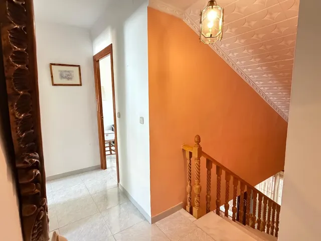 GRAN CASA EN VILLANUEVA DE TAPIA SALE A LA VENTA¡¡¡¡¡¡¡¡¡¡!!!!!! — 27
