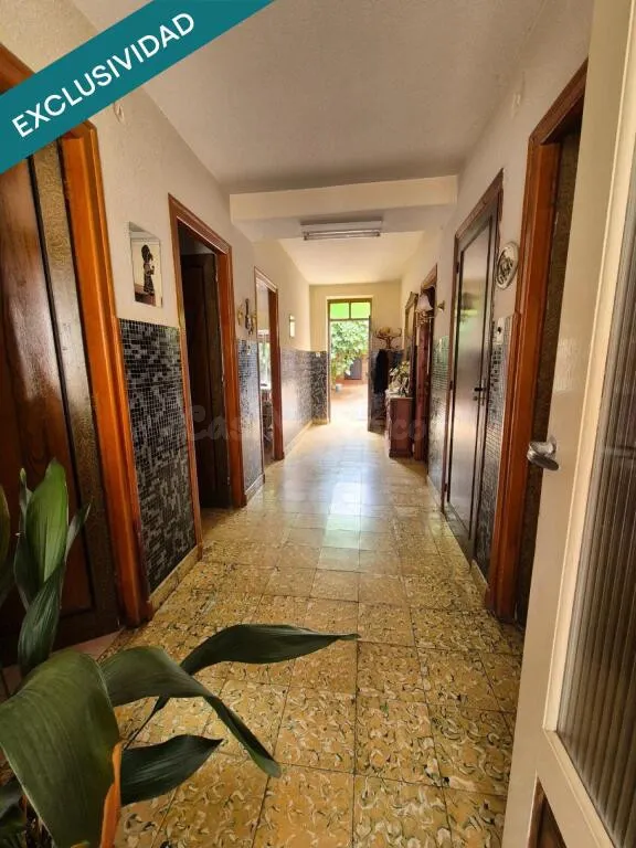 ESPECTACULAR CASA DE PUEBLO A SOLO CINCO KILOMETROS DE SANTA - foto 5