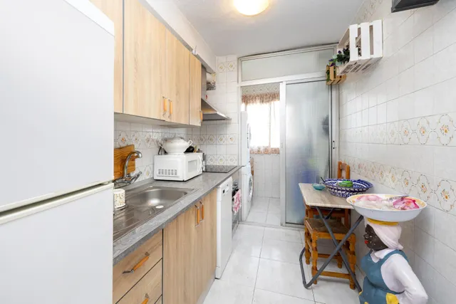 Piso 3 habitaciones 82m² en venta - Parque nueva granada — 7