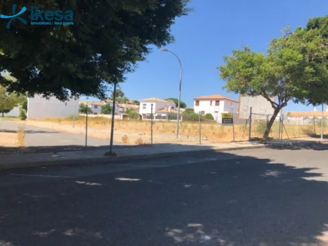 VENTA TERRENO URBANO, 2183 M2 CARTAYA