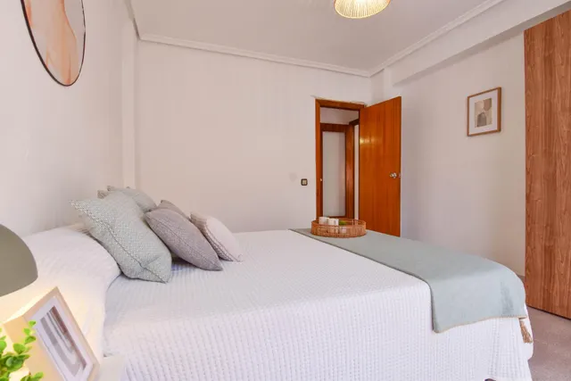 VIVIENDA EN EL CENTRO DE PUZOL — 35