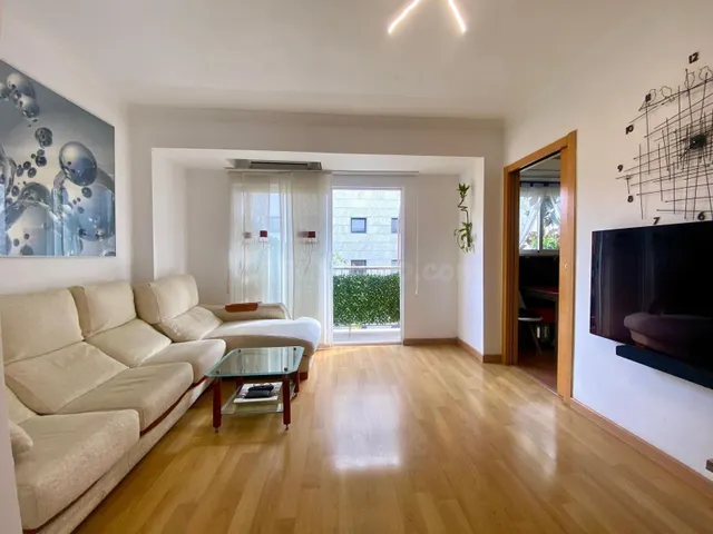 PISO EXTERIOR JUNTO A LOS JARDINES DEL TURIA — 2