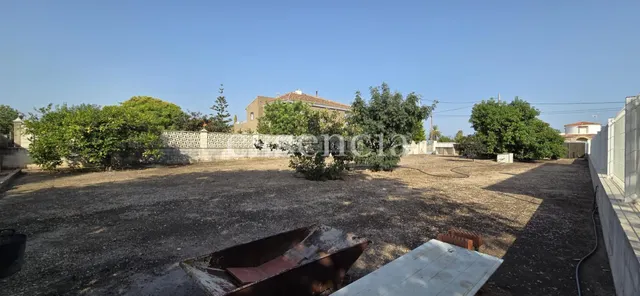 Villa en Oliva  playa urbanización Canyaes — 15