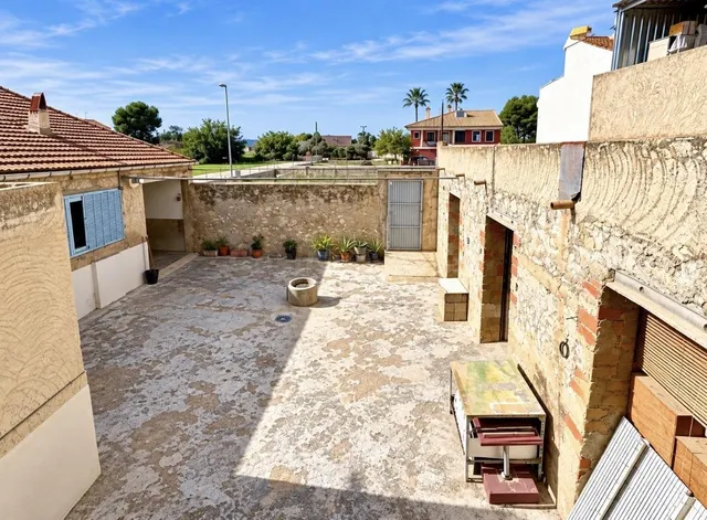 Casa con Parcela Privada en San Bartolomé – 229 m2 construid - foto 5