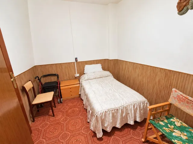 Casa independiente de 200 m2 con cinco habitaciones, dos cocinas y solárium en San José de la Vega — 18