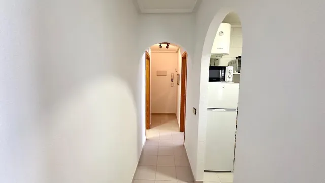 Ático 2 habitaciones 58m² en venta - Acequion — 16