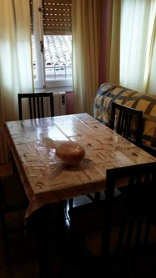 Piso Reformado, 71 m2 — 12