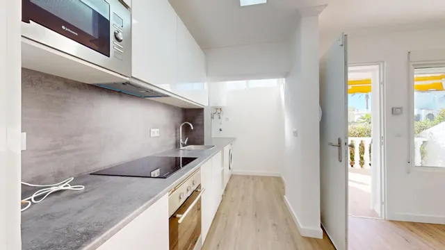 Bungalow 2 habitaciones 58m² en venta - Villamartín-Las Filipinas — 9