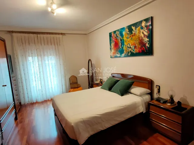 INMOBILIARIA SAN JOSEVENDE EDIFICIO CON DOS PISOS Y GARAJE EN MUY BUEN ESTADO EN EL CENTRO DE ASPE — 34