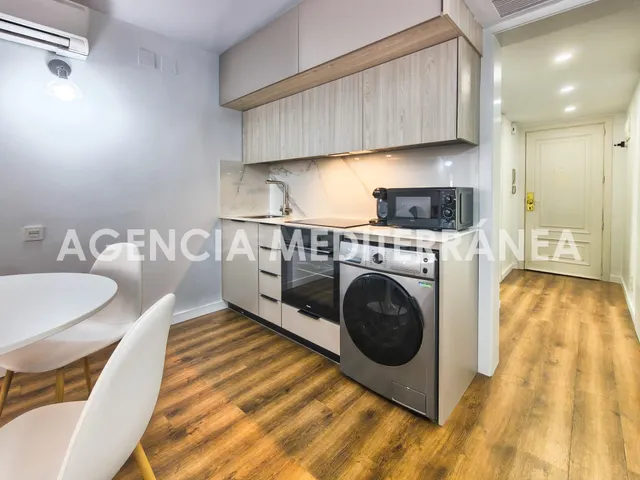 ¡ Descubre este encantador apartamento ubicado en el corazón de Valencia ! — 4