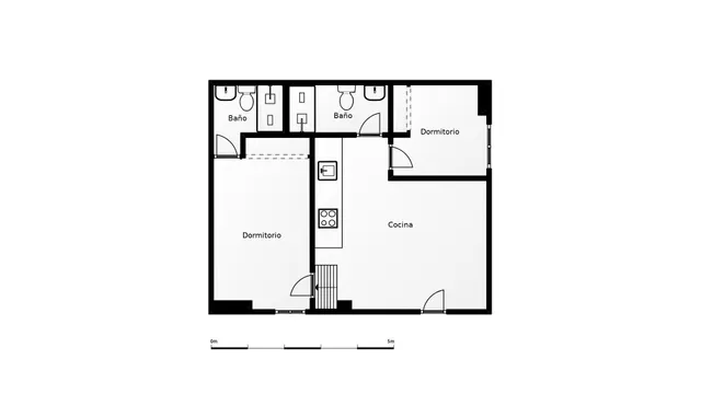 Alquiler  Valdeacederas — 42