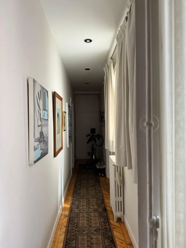 PISO DE LUJO EN LA MEJOR ZONA DE MADRID — 12