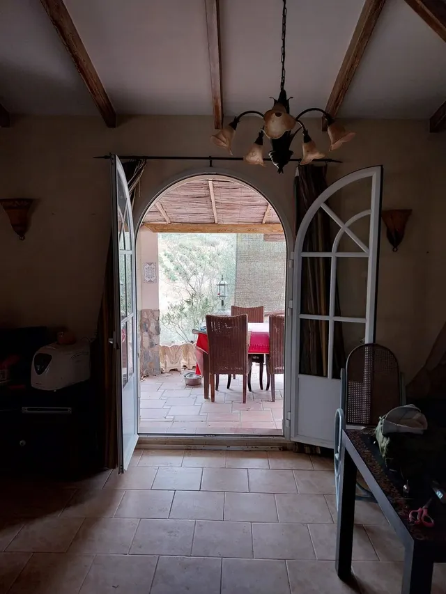 Finca rústica 3 habitaciones 90m² en venta - Costa del Sol - foto 4