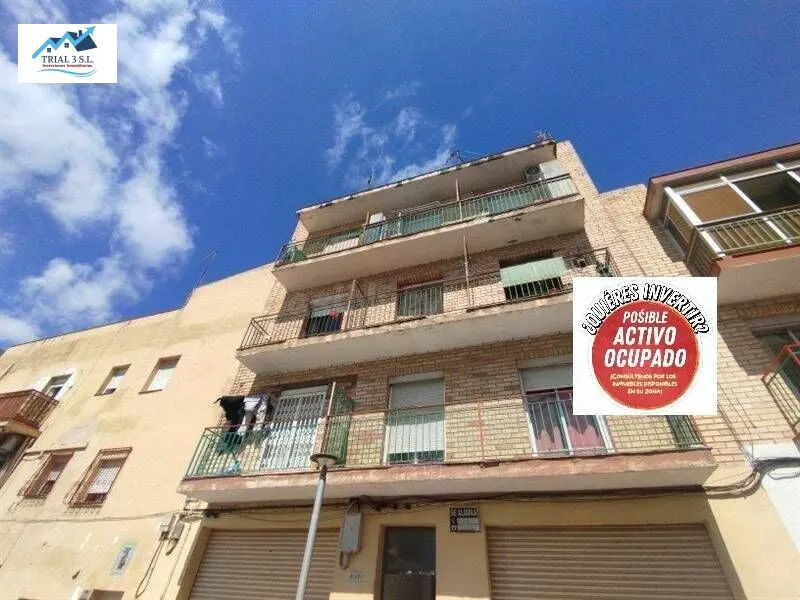 Venta de Piso en Tarragona