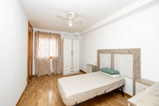 Piso 2 habitaciones 72m² en venta - Cerro del oro — 10