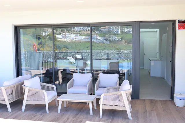 Adosado 3 habitaciones 106m² en venta - Riviera del sol — 20