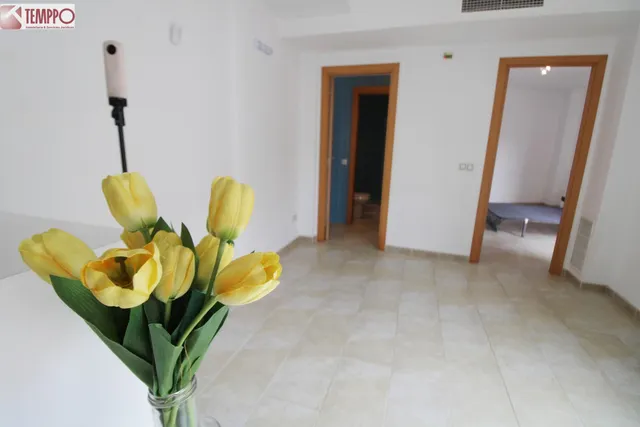 Tu PISO en el CENTRO de El VENDRELL: CÓMODO, PRÁCTICO y LISTO PARA ENTRAR — 9