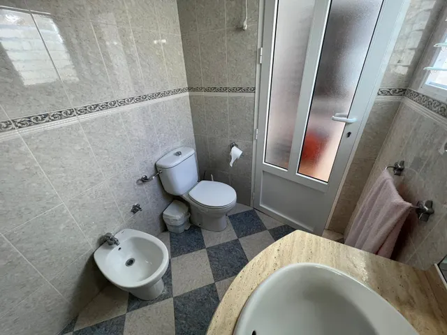 CASA EN RICOTE (MURCIA). — 14