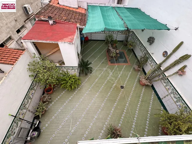 VENTA DE CASA EN BENIFAIO (VALENCIA) Para entrar a vivir!! - foto 5