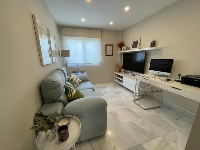Adosado 5 habitaciones 260m² en venta - Malagueta - Monte Sancha — 12