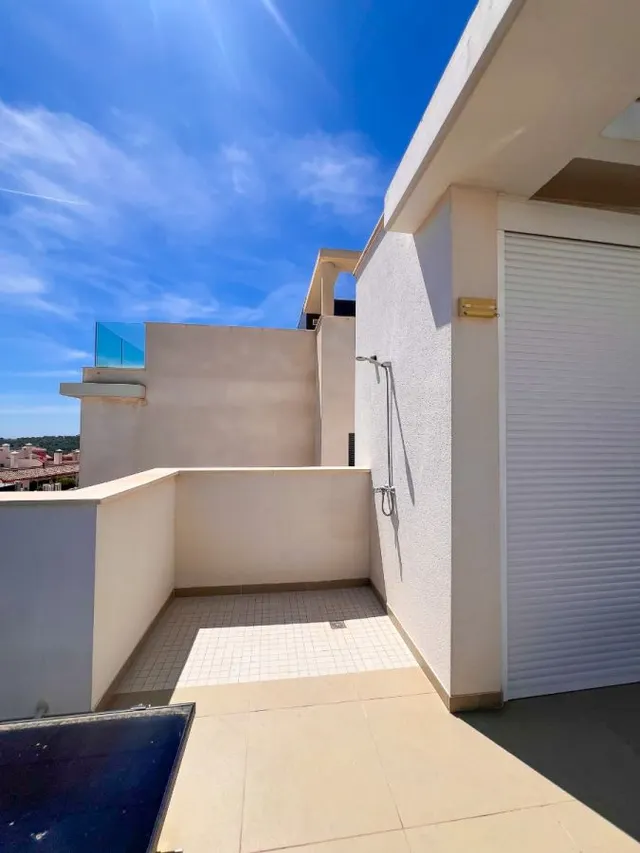 Villa 3 habitaciones 92m² en venta - Bellavista — 38