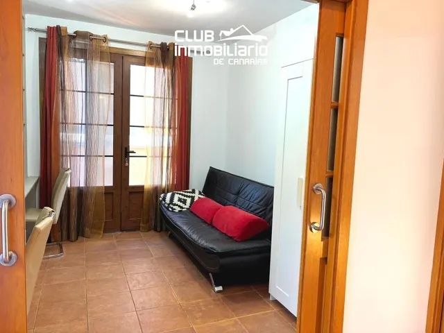 Chalet en Ravelo, Tacoronte — 19