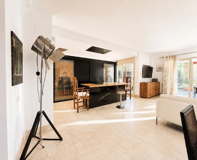 Apartamento 3 habitaciones 161m² en venta - Torre real — 31