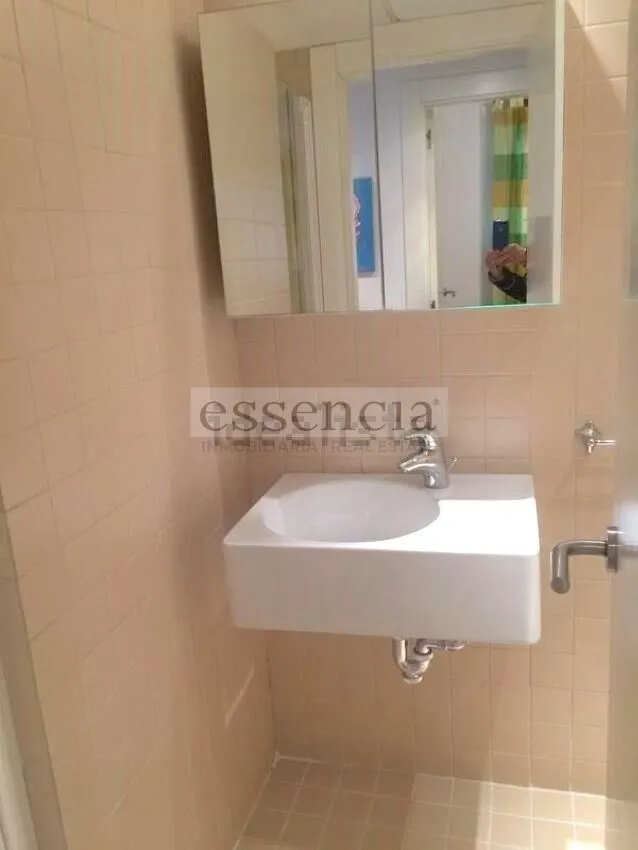 APARTAMENTO EN 1ERA. LINEA CON 110 M2 TERRAZA  EN  PLANTA BAJA . GARAJE, PISCINA COMUNITARIA Y TENIS — 10