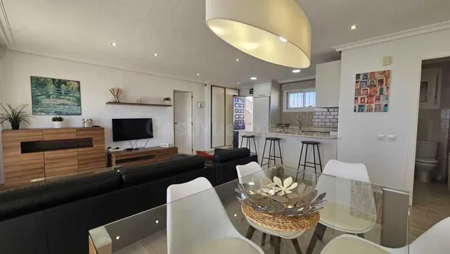 Apartamento 3 habitaciones 96m² en venta - Mil Palmeras — 4