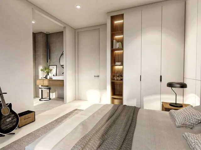 Villa 4 habitaciones 500m² en venta - Altea la Vella — 13