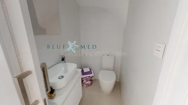 VILLA EN SAN PEDRO DEL PINATAR - foto 4