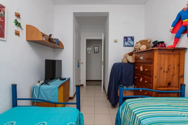 VIVIENDA EN URB. VALLE FUENFRIA, CERCEDILLA — 35