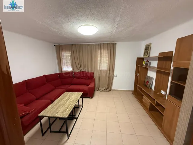 INMOHOUSE VENDE APARTAMENTO EN ZONA PERPETUO SOCORRO REF:O18