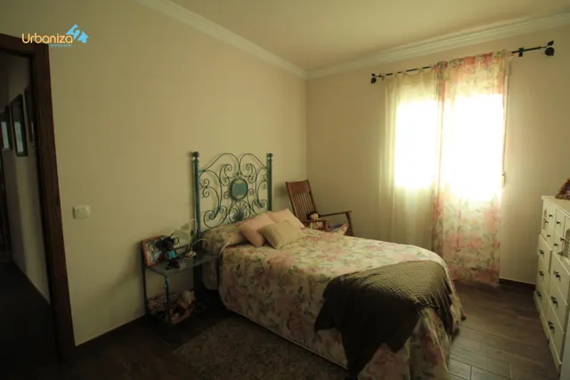 La casa de tus sueños en Olivenza — 38