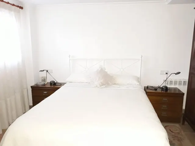 GRAN CHALET EN LA MEJOR ZONA DE CALICANTO — 19