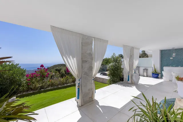 Adosado 3 habitaciones 272m² en venta - Marbella — 25