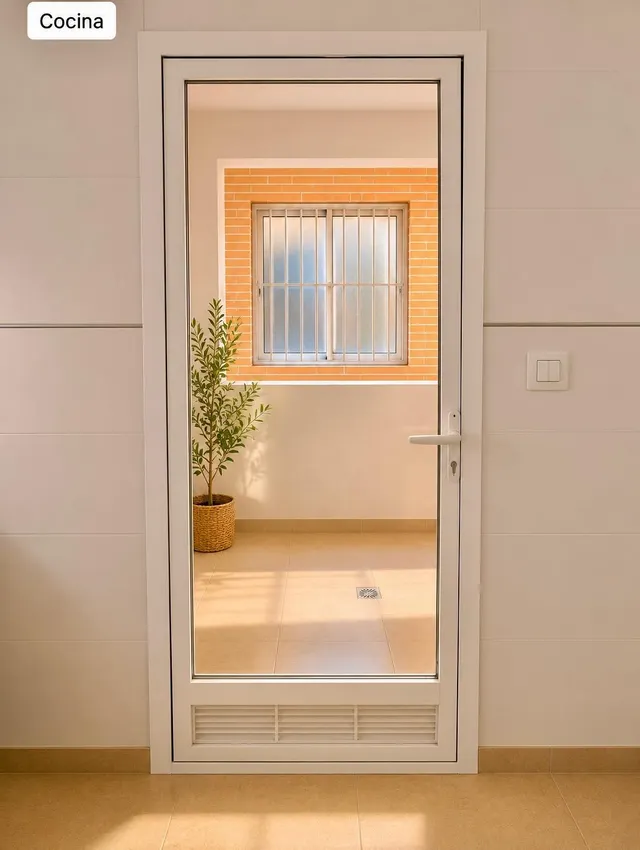 Ático dúplex de 4 dormitorios con terraza de 20,76 m2, 2 garajes y trastero en Picanya — 12