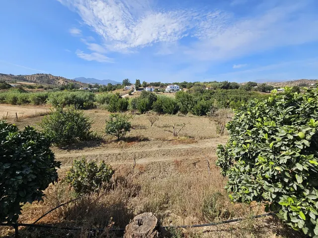 Finca rústica 1 habitación 40m² en venta - South of spain — 41