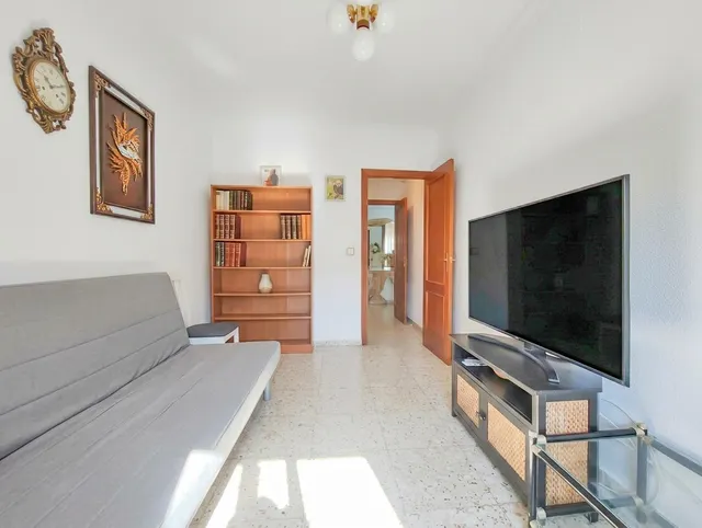 Piso en venta en Calle Menendez Pelayo — 29
