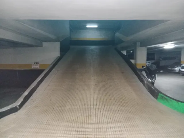 PLAZA DE GARAJE EN ZONA POVISA!!! — 11