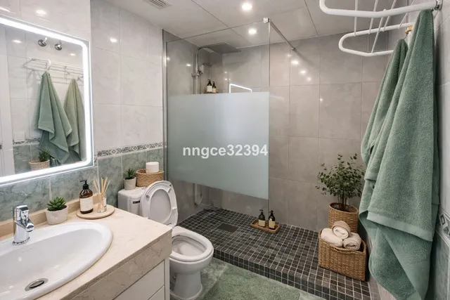 Apartamento 2 habitaciones 103m² en venta - Marbella — 12