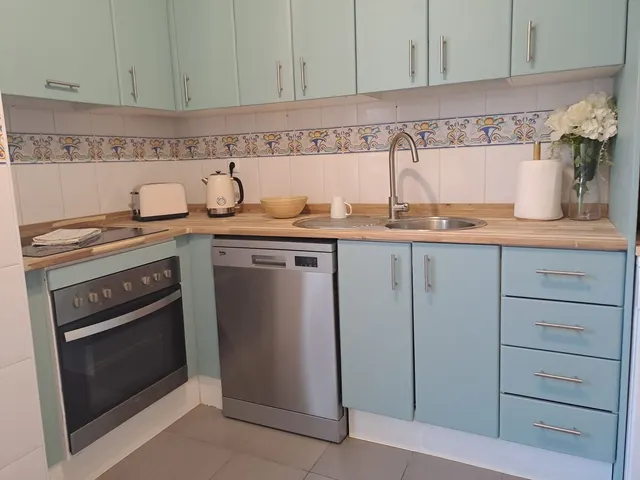Apartamento 2 habitaciones 79m² en venta - Paraiso-Barronal — 8
