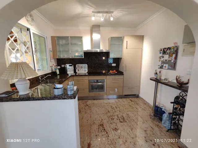 ✓Villa con Piscina en Golden Valley Benitachell, Costa Blanca — 18