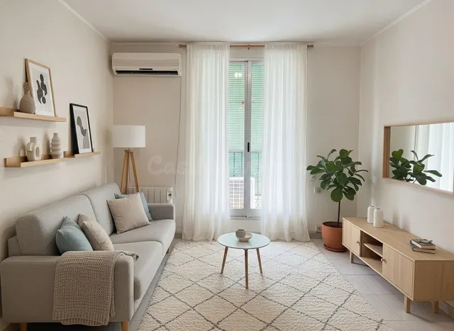 Piso 2 habitaciones 54m² en venta - Embajadores - foto 2