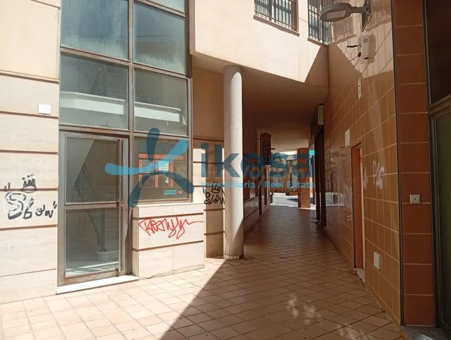 Se vende Oficina en la localidad de El Ejido - foto 2