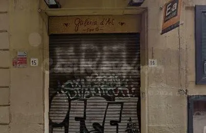 SE VENDE piso OKUPADO en C Calle Tigre 15 de Barcelona — 2
