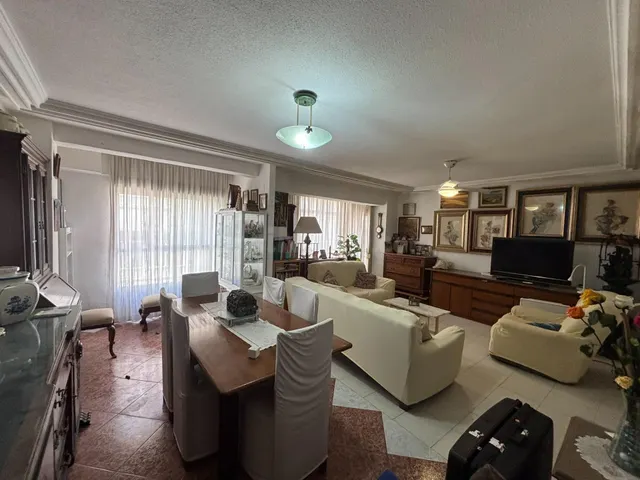 Apartamento 2 habitaciones 98m² en venta - torrevieja — 3